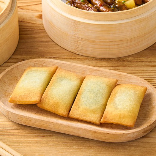 千味180g素三鮮方春卷（24袋）